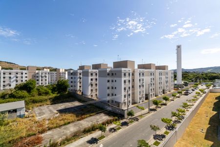 Apartamento para alugar com 45m², 2 quartos e sem vaga Apartamento para alugar com 45m², 2 quartos e sem vagaVista do Quarto 1