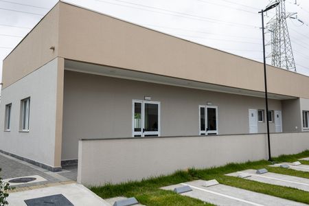 Apartamento para alugar com 45m², 2 quartos e sem vaga Apartamento para alugar com 45m², 2 quartos e sem vagaÁrea comum - Salão de festas