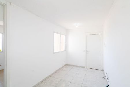 Apartamento para alugar com 45m², 2 quartos e sem vaga Apartamento para alugar com 45m², 2 quartos e sem vagaSala