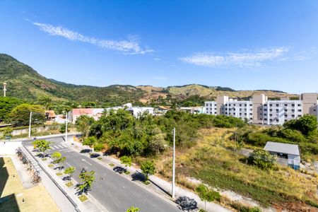 Apartamento para alugar com 45m², 2 quartos e sem vaga Apartamento para alugar com 45m², 2 quartos e sem vagaVista do quarto 2