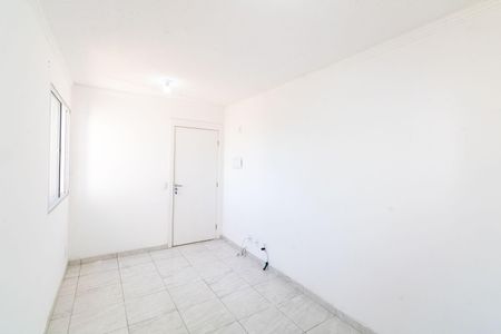 Apartamento para alugar com 45m², 2 quartos e sem vaga Apartamento para alugar com 45m², 2 quartos e sem vagaSala