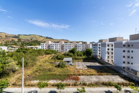 Apartamento para alugar com 45m², 2 quartos e sem vaga Apartamento para alugar com 45m², 2 quartos e sem vagaVista da Sala