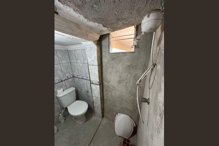 Casa à venda com 126m², 3 quartos e 1 vagaBanheiro de serviço