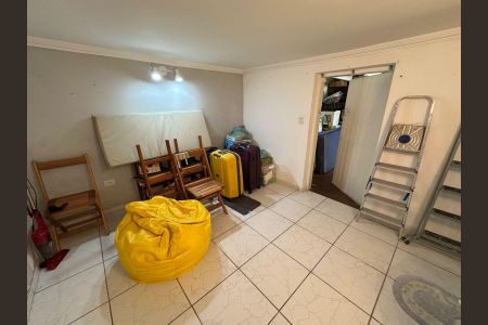 Casa à venda com 126m², 3 quartos e 1 vagaQuarto de Serviço