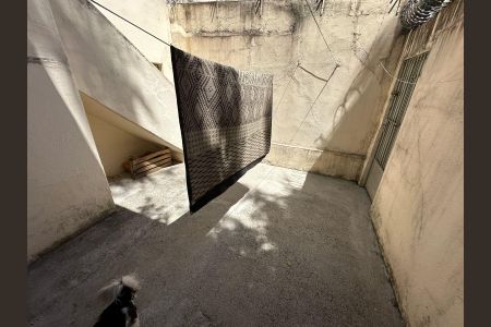 Casa à venda com 126m², 3 quartos e 1 vagaQuintal