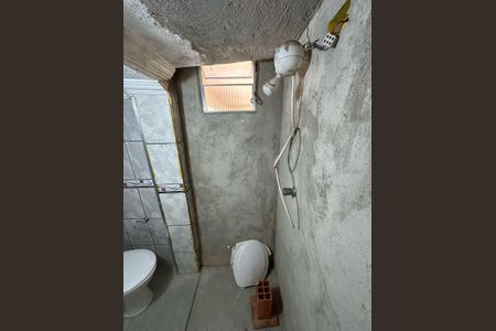 Casa à venda com 126m², 3 quartos e 1 vagaBanheiro de serviço