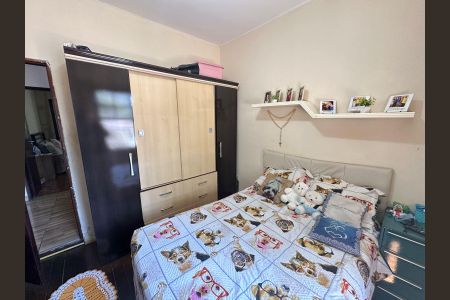 Casa à venda com 126m², 3 quartos e 1 vagaQuarto 2