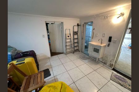 Casa à venda com 126m², 3 quartos e 1 vagaQuarto de Serviço