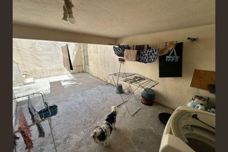 Casa à venda com 126m², 3 quartos e 1 vagaQuintal