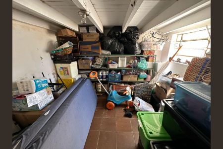 Casa à venda com 126m², 3 quartos e 1 vagaQuarto de Serviço 2