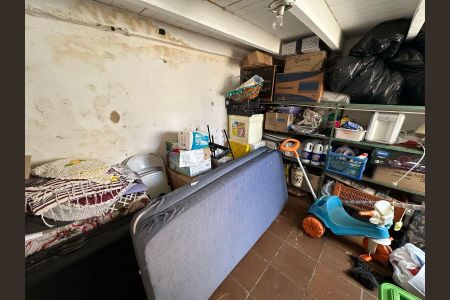 Casa à venda com 126m², 3 quartos e 1 vagaQuarto de Serviço 2