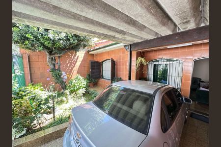Casa à venda com 126m², 3 quartos e 1 vagaGaragem