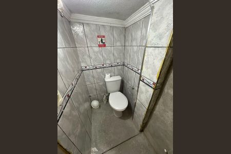 Casa à venda com 126m², 3 quartos e 1 vagaBanheiro de serviço