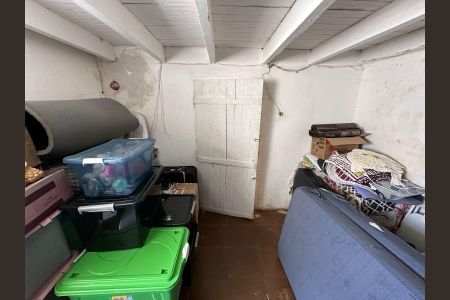 Casa à venda com 126m², 3 quartos e 1 vagaQuarto de Serviço 2