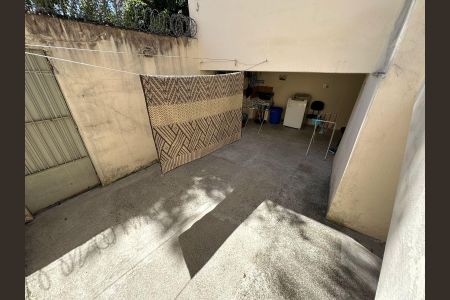 Casa à venda com 126m², 3 quartos e 1 vagaQuintal