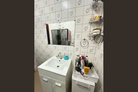 Casa à venda com 126m², 3 quartos e 1 vagaBanheiro 1