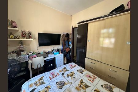 Casa à venda com 126m², 3 quartos e 1 vagaQuarto 2