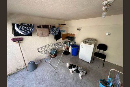 Casa à venda com 126m², 3 quartos e 1 vagaQuintal