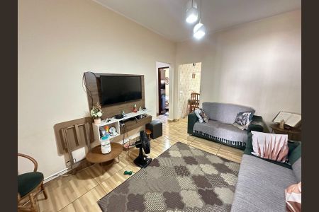 Casa à venda com 126m², 3 quartos e 1 vagaSala de estar