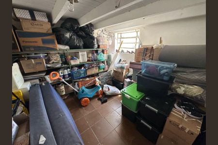 Casa à venda com 126m², 3 quartos e 1 vagaQuarto de Serviço 2