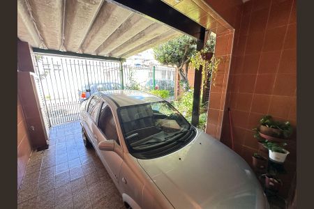 Casa à venda com 126m², 3 quartos e 1 vagaGaragem