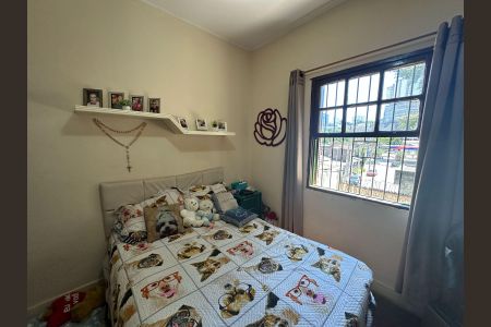 Casa à venda com 126m², 3 quartos e 1 vagaQuarto 2