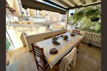 Casa à venda com 126m², 3 quartos e 1 vagaQuintal