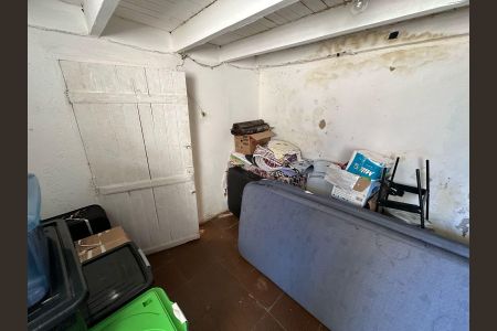 Casa à venda com 126m², 3 quartos e 1 vagaQuarto de Serviço 2