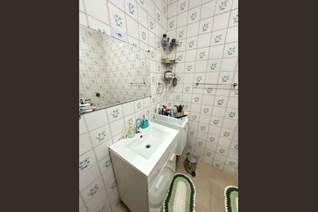 Casa à venda com 126m², 3 quartos e 1 vagaBanheiro 1