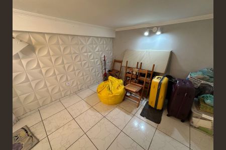 Casa à venda com 126m², 3 quartos e 1 vagaQuarto de Serviço