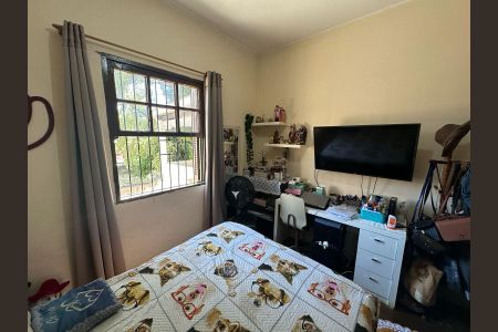 Casa à venda com 126m², 3 quartos e 1 vagaQuarto 2