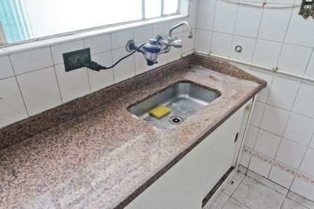 Casa à venda com 119m², 3 quartos e 3 vagas Casa à venda com 119m², 3 quartos e 3 vagasCozinha