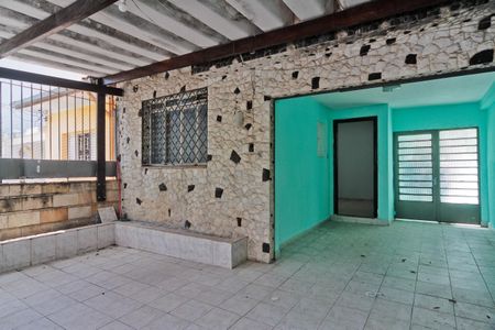 Casa à venda com 119m², 3 quartos e 3 vagas Casa à venda com 119m², 3 quartos e 3 vagasGaragem