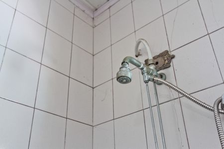 Casa à venda com 119m², 3 quartos e 3 vagas Casa à venda com 119m², 3 quartos e 3 vagasBanheiro