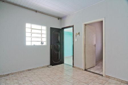 Casa à venda com 119m², 3 quartos e 3 vagas Casa à venda com 119m², 3 quartos e 3 vagasSala