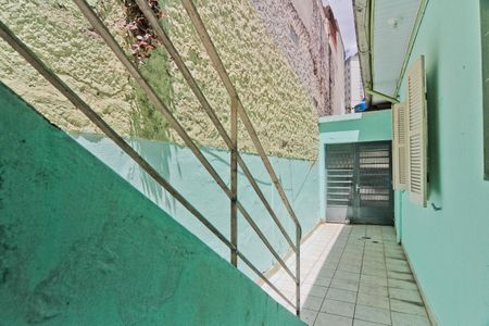 Casa à venda com 119m², 3 quartos e 3 vagas Casa à venda com 119m², 3 quartos e 3 vagasÁrea de Serviço