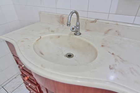 Casa à venda com 119m², 3 quartos e 3 vagas Casa à venda com 119m², 3 quartos e 3 vagasBanheiro