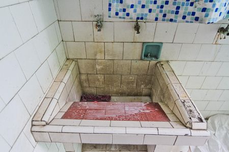 Casa à venda com 119m², 3 quartos e 3 vagas Casa à venda com 119m², 3 quartos e 3 vagasÁrea de Serviço