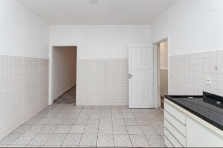 Casa à venda com 160m², 4 quartos e 1 vagaCozinha 2