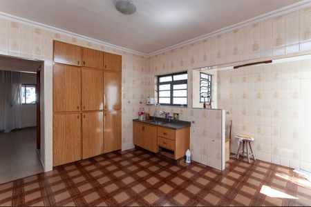 Casa à venda com 160m², 4 quartos e 1 vagaCozinha