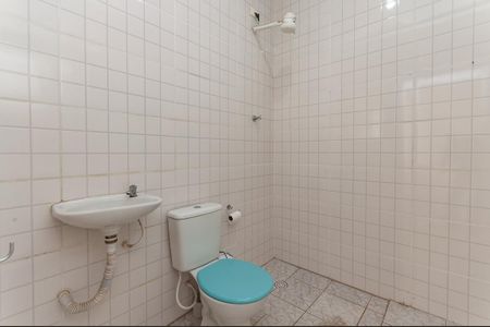 Casa à venda com 160m², 4 quartos e 1 vagaBanheiro Social 2