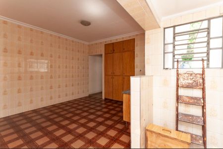 Casa à venda com 160m², 4 quartos e 1 vagaCozinha