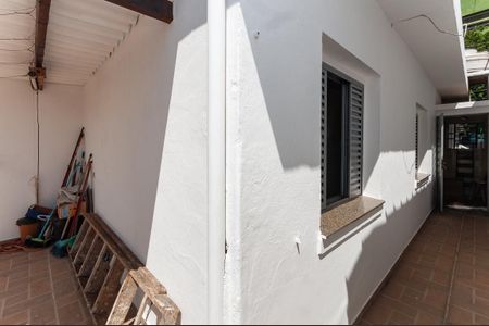 Casa à venda com 160m², 4 quartos e 1 vagaÁrea de Serviço