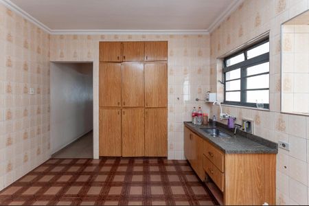 Casa à venda com 160m², 4 quartos e 1 vagaCozinha