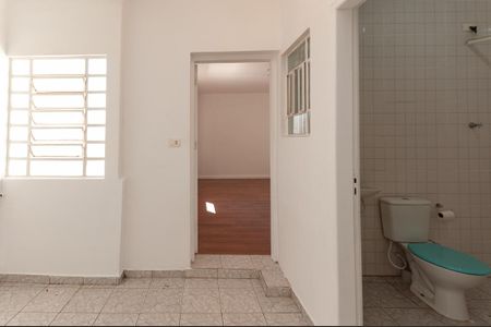 Casa à venda com 160m², 4 quartos e 1 vagaCirculação do quarto