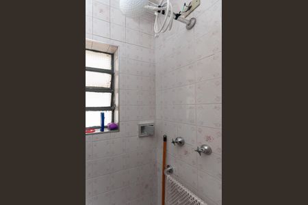 Casa à venda com 160m², 4 quartos e 1 vagaBanheiro Social