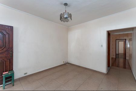 Casa à venda com 160m², 4 quartos e 1 vagaSala