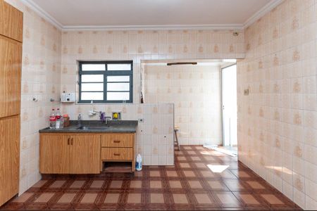 Casa à venda com 160m², 4 quartos e 1 vagaCozinha