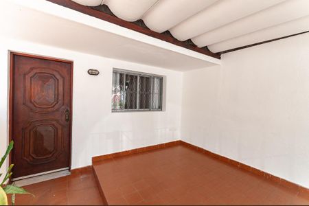 Casa à venda com 160m², 4 quartos e 1 vagaGaragem