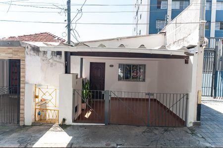 Casa à venda com 160m², 4 quartos e 1 vagaFahcada